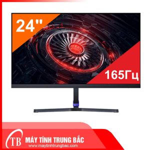 Màn Redmi G24 A24FAA-RG | 23.8 inch, Full HD, VA, 165Hz, 1ms, phẳng