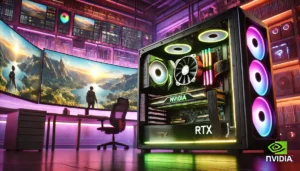 Nvidia Control Panel cập nhật tính năng Video Super Resolution