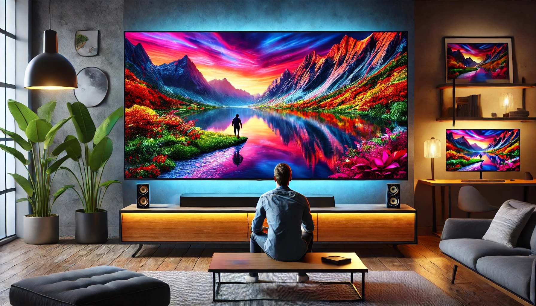 Nvidia Control Panel cập nhật tính năng Video Super Resolution Nvidia Control Panel cập nhật tính năng Video Super Resolution