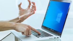 loi lap top bi treo 5