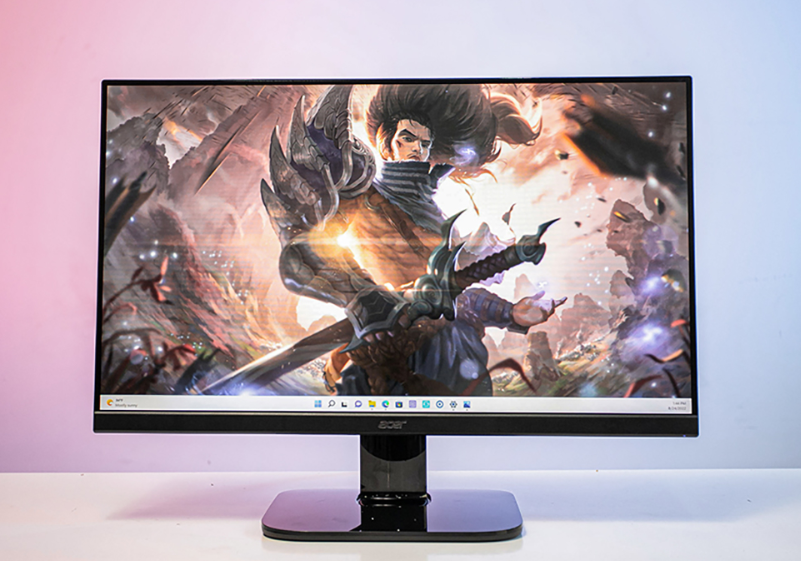 acer gaming