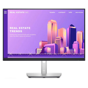 Màn hình Dell P2422H 23.8 Inch - Cũ đẹp