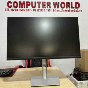 Màn hình Dell P2422H 23.8 Inch FHD IPs - Cũ đẹp z5932756002485 2b491764c7470e7bd81ac4ad3b4c8aaa