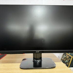Màn hình ACER KA272 27" IPS 75Hz - Cũ đẹp z5948035065304 9789febc0fcd52c9dd54296523aaebe5