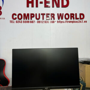 Màn hình ACER KA272 27" IPS 75Hz - Cũ đẹp z5948035065379 7e47a824a60937db1160cbae82a40a2d