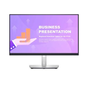 Màn hình Dell P2722HE 27inch - Like new