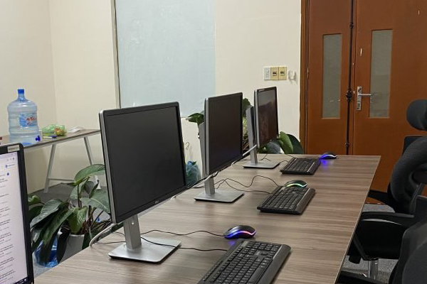  Cấu hình máy tính văn phòng 2025