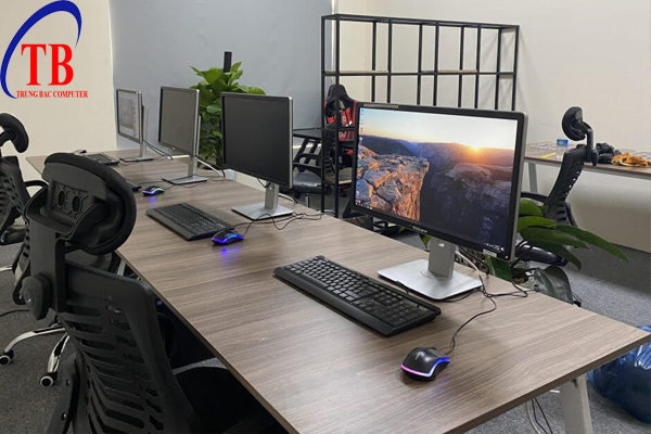 Top 5 cấu hình máy tính văn phòng 10 triệu đồng
