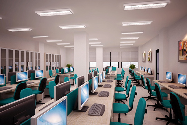  Cấu hình máy tính văn phòng 2025
