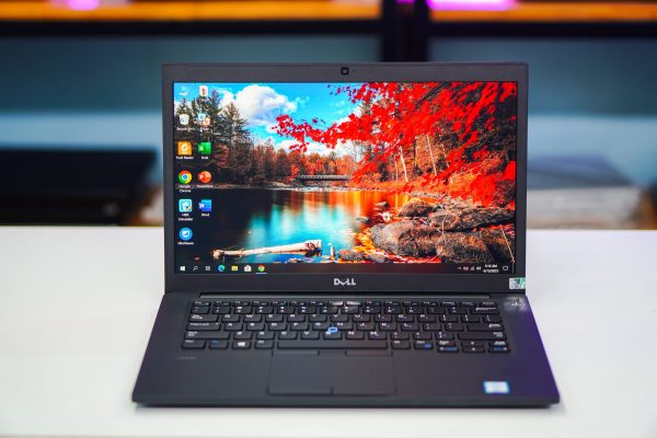 dell latitude 7490