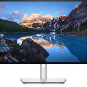 Màn Hình Dell UltraSharp U2722D 2K IPS cũ like new