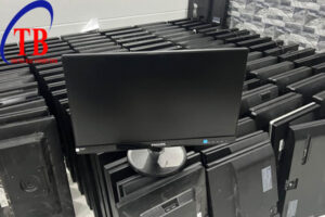 Mua màn hình máy tính cũ cần lưu ý điều gì?