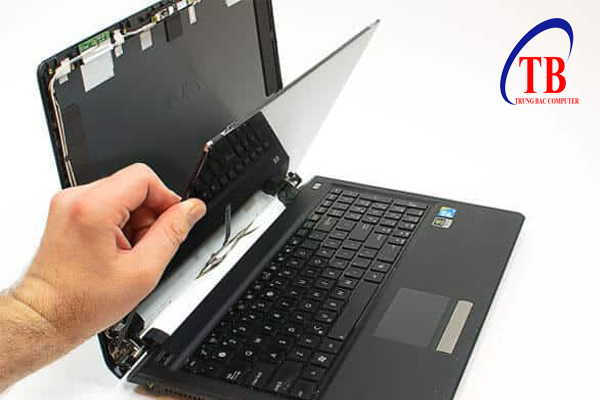 Laptop Bị Lỗi - Nguyên Nhân, Cách Xử Lý và Hướng Dẫn Khắc Phục Làm thế nào đer khắc phục laptop bị lỗi