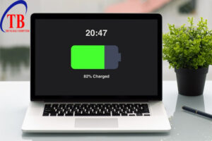 Mua và bảo quản pin laptop đúng cách