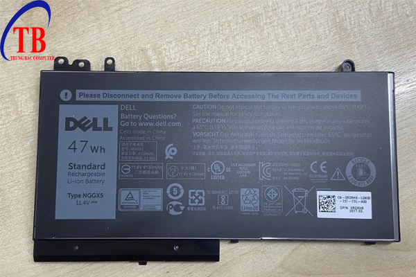 Hướng Dẫn Chọn Mua và Bảo Quản Pin Laptop Đúng Cách chọn mua và bảo quản pin laptop đúng cách