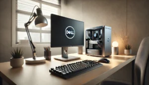 Máy Tính Đồng Bộ Dell Cũ: Giải Pháp Hoàn Hảo Cho Doanh Nghiệp Nhỏ