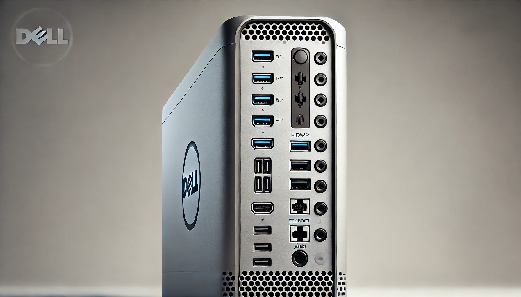 Máy Tính Đồng Bộ Dell Cũ: Giải Pháp Hoàn Hảo Cho Doanh Nghiệp Nhỏ