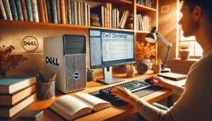 Top 5 Máy Tính Dell Cũ Giá Rẻ Dành Cho Sinh Viên Học Tập Hiệu Quả