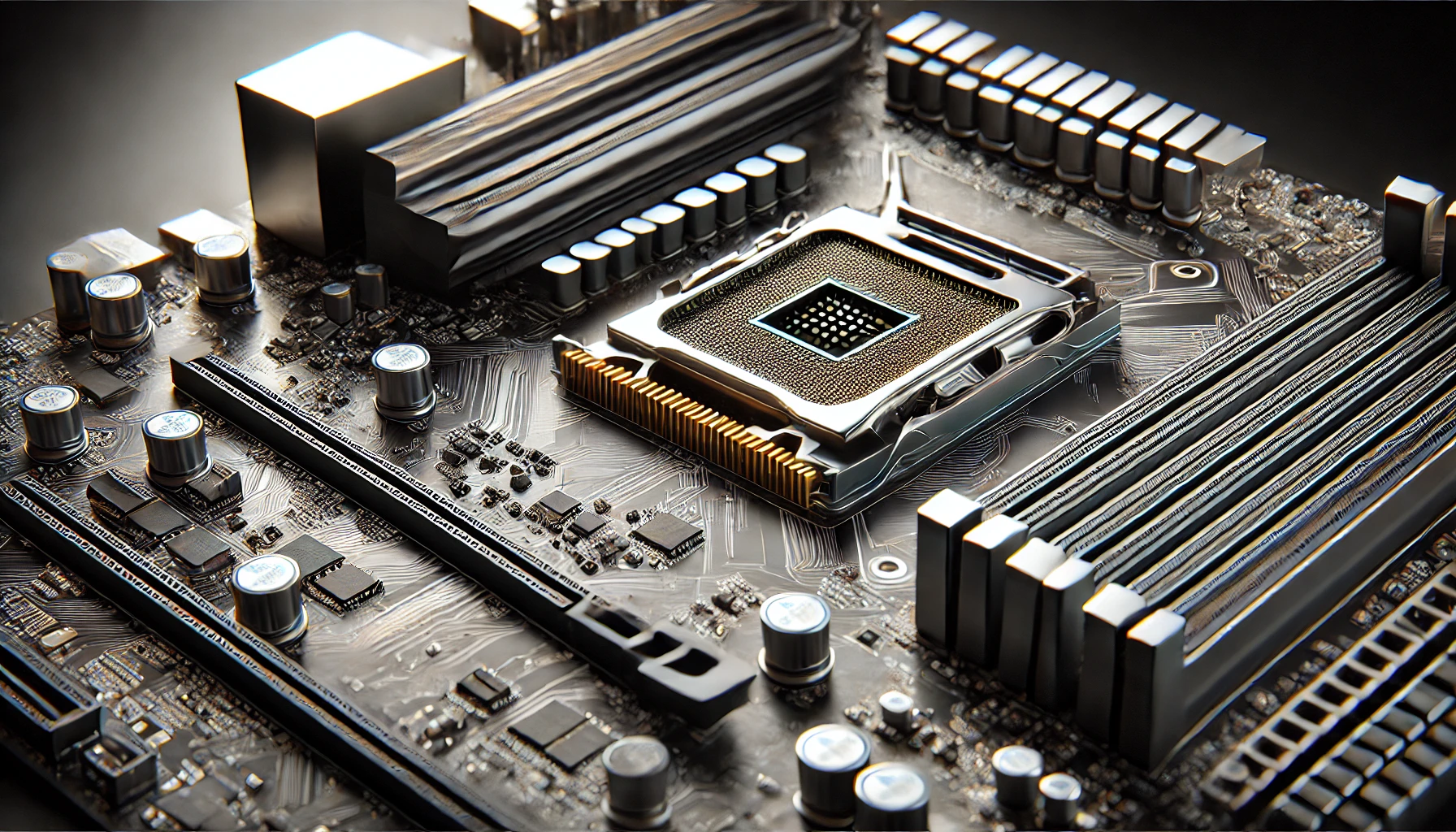 PCIe 5.0 vs PCIe 4.0: Sự khác biệt và có nên nâng cấp? PCIe 5.0 vs PCIe 4.0: Sự khác biệt và có nên nâng cấp?