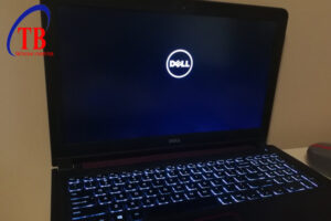 Các lỗi thường gặp ở laptop