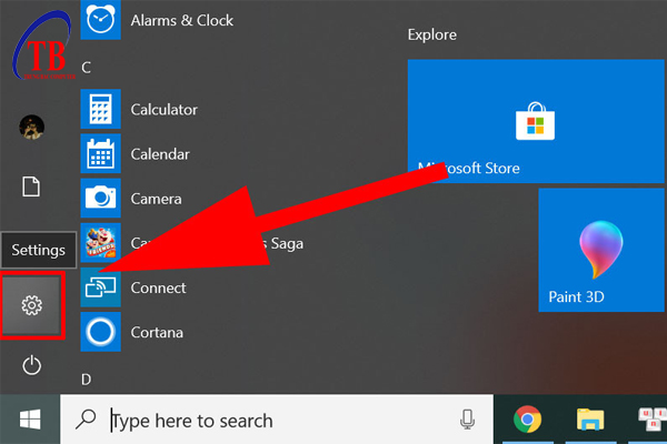 Hướng Dẫn Tắt Cập Nhật Windows 10 Đơn Giản Và Hiệu Quả Tắt Cập Nhật Windows 10 Đơn Giản Và Hiệu Quả