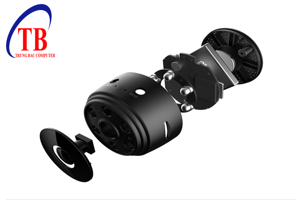 Camera Mini Siêu Nhỏ: Giải Pháp Quản Lý An Ninh Hiệu Quả camera mini siêu nhỏ