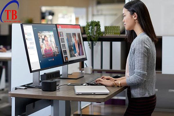 6 lý do nên chọn cây máy tính văn phòng thay vì laptop Tại sao nên chọn cây máy tính văn phòng thay vì laptop