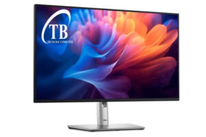 Top 10 màn hình Dell 27 inch cũ tốt nhất 2025