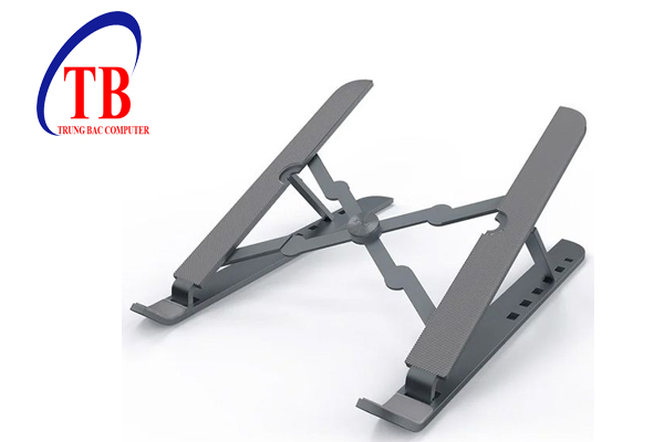 Giá Đỡ Laptop – Giải Pháp Hoàn Hảo Bảo Vệ Sức Khỏe Và Tăng Hiệu Suất Làm Việc giá đỡ laptop
