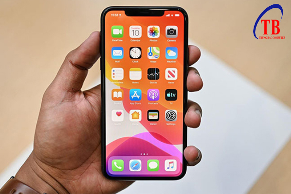 Tầm Quan Trọng Của Màn Hình Iphone: Đặc Điểm và Lợi Ích Màn hình iphone