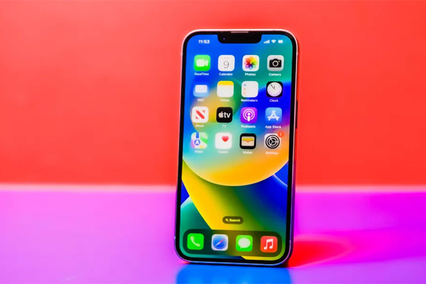 Tầm Quan Trọng Của Màn Hình Iphone: Đặc Điểm và Lợi Ích Màn hình iphone