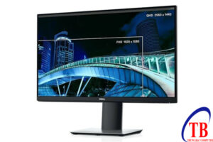 Nên Mua Màn Hình Dell 24 Inch 2K Hay 4K?
