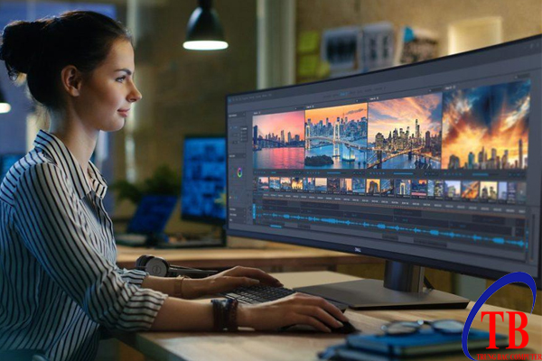 Nên Mua Màn Hình Dell 24 Inch 2K Hay 4K? Nên Mua Màn Hình Dell 24 Inch 2K Hay 4K?