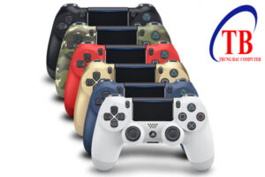 Tay cầm PS4