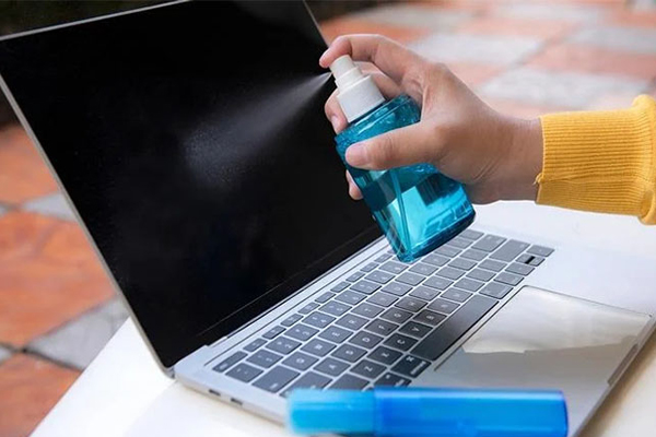 Hướng Dẫn Cách Vệ Sinh Máy Tính Đúng Cách vệ sinh máy tính