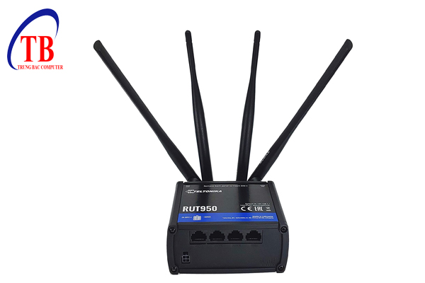 WiFi Công Nghiệp: Giải Pháp Kết Nối Đáng Tin Cậy Cho Doanh Nghiệp Wifi công nghiệp