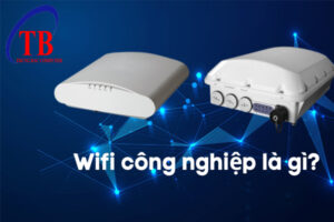 Wifi công nghiệp