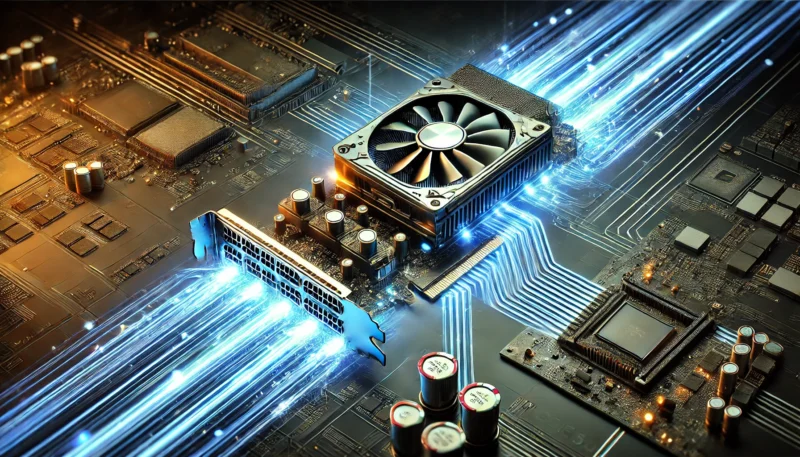 PCIe 5.0 Sẽ Thay Đổi Ngành Công Nghiệp Phần Cứng Như Thế Nào?