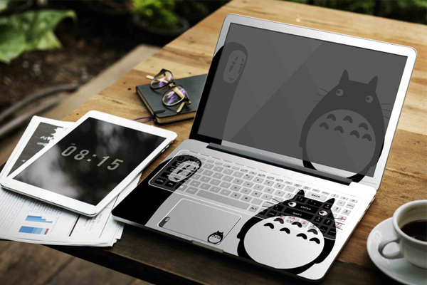 Dán Skin Laptop: Giải Pháp Tối Ưu Cho Laptop Của Bạn skin laptop