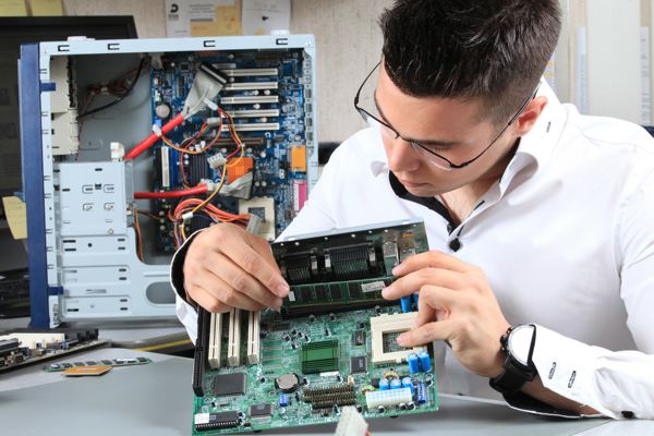 Bảo Trì Máy Tính: Hướng Dẫn Chi Tiết Để Tối Ưu Hiệu Suất bảo trì máy tính