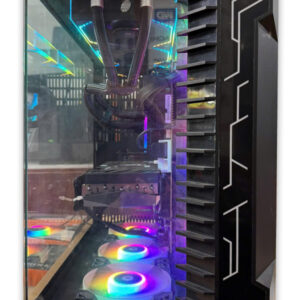 PC Gaming i9 13900k | 32GB D5 | RTX 3060 12GB | SSD 2TB NVMe 1 3