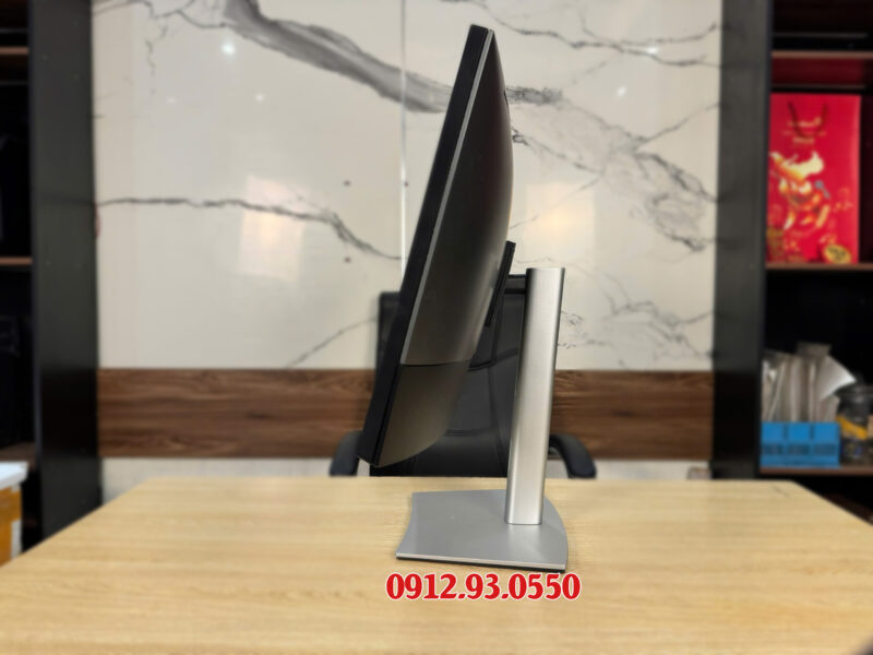 Màn Hình Dell U3419W 34" WQHD Cong 21:9 IPS USB-C Chính Hãng