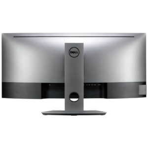 man hinh cong dell u3419w 1