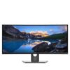 Màn Hình Dell U3419W 34" WQHD Cong 21:9 IPS USB-C Chính Hãng