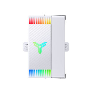 Tản Nhiệt Khí JONSBO CR-1000 EVO WHITE (Color RGB) 72164 cr 1000 evo white 4