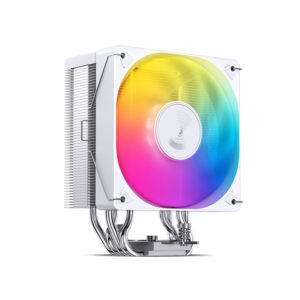 Tản Nhiệt Khí JONSBO CR-1000 EVO WHITE (Color RGB) 72164 cr 1000 evo white 5
