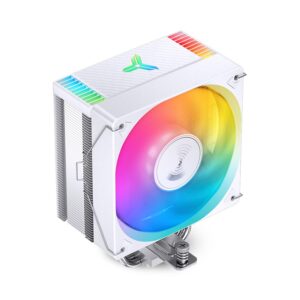 Tản Nhiệt Khí JONSBO CR-1000 EVO WHITE (Color RGB) 72164 tan nhiet khi jonsbo cr 1000 evo color 90