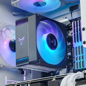 Tản Nhiệt Khí JONSBO CR-1000 EVO BLACK (Color RGB) tan nhiet cpu jonsbo cr 1000 evo rgb 12 c44a75397f484662aedb60b3cb903ba0 master