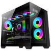 PC Gaming GIÁ RẺ | B356M | I5-9400 | 8G D4x2 | SSD 256G | 1050TI |