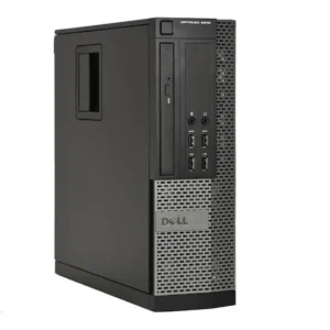Máy Tính Trung Bắc Máy Tính Để Bàn Đồng Bộ Dell Optiplex 9010
